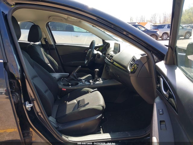 Aukcja sprzedaży 2015 Mazda Mazda3 I Touring, vin: 3MZBM1V76FM181651, numer aukcji: 44873809