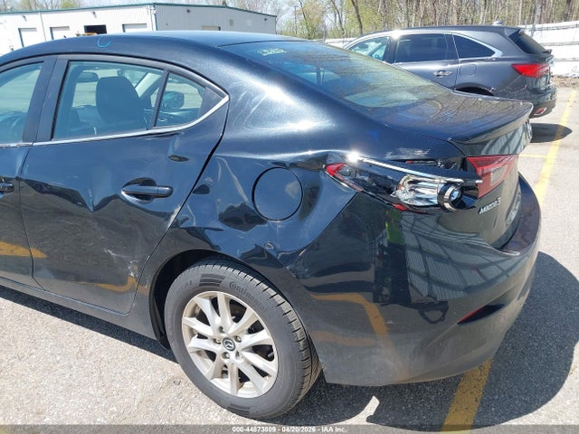 Aukcja sprzedaży 2015 Mazda Mazda3 I Touring, vin: 3MZBM1V76FM181651, numer aukcji: 44873809