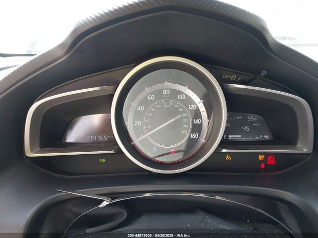 Aukcja sprzedaży 2015 Mazda Mazda3 I Touring, vin: 3MZBM1V76FM181651, numer aukcji: 44873809