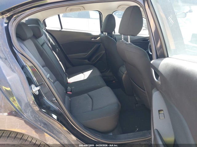 Aukcja sprzedaży 2015 Mazda Mazda3 I Touring, vin: 3MZBM1V76FM181651, numer aukcji: 44873809