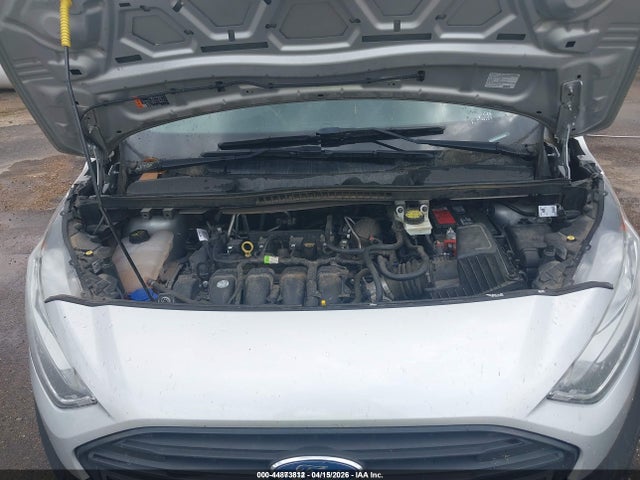 2019 FORD TRANSIT CONNECT NM0GE9E20K1429499 Photo 9