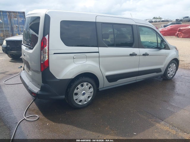 2019 FORD TRANSIT CONNECT NM0GE9E20K1429499 Photo 3