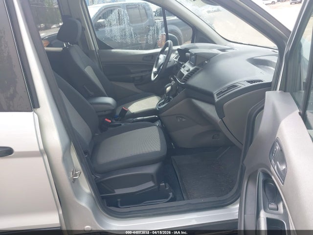 2019 FORD TRANSIT CONNECT NM0GE9E20K1429499 Photo 4