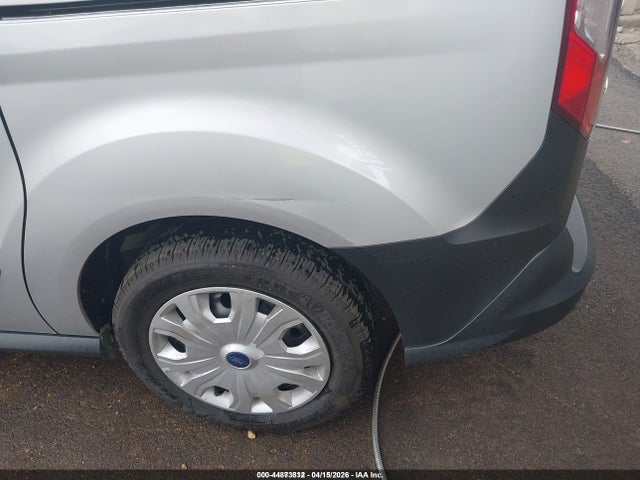 2019 FORD TRANSIT CONNECT NM0GE9E20K1429499 Photo 5