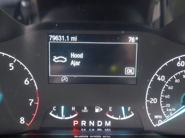 2019 FORD TRANSIT CONNECT NM0GE9E20K1429499 Photo 6