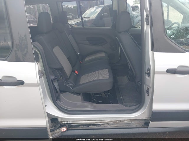2019 FORD TRANSIT CONNECT NM0GE9E20K1429499 Photo 7