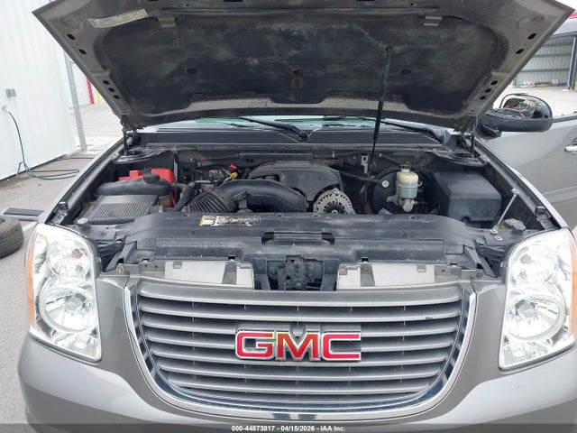 Aukcja sprzedaży 2007 Gmc Yukon Slt, vin: 1GKFK13027J108716, numer aukcji: 44873817