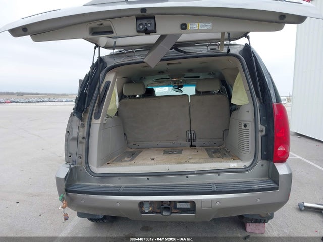 Aukcja sprzedaży 2007 Gmc Yukon Slt, vin: 1GKFK13027J108716, numer aukcji: 44873817
