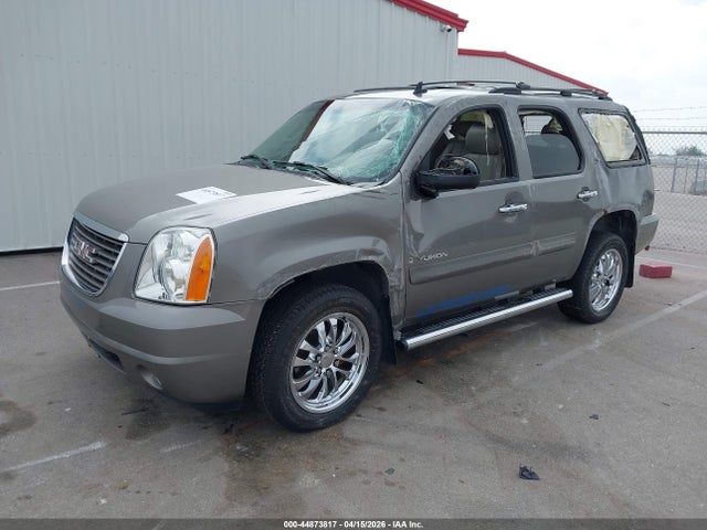 Aukcja sprzedaży 2007 Gmc Yukon Slt, vin: 1GKFK13027J108716, numer aukcji: 44873817