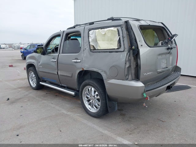 Aukcja sprzedaży 2007 Gmc Yukon Slt, vin: 1GKFK13027J108716, numer aukcji: 44873817