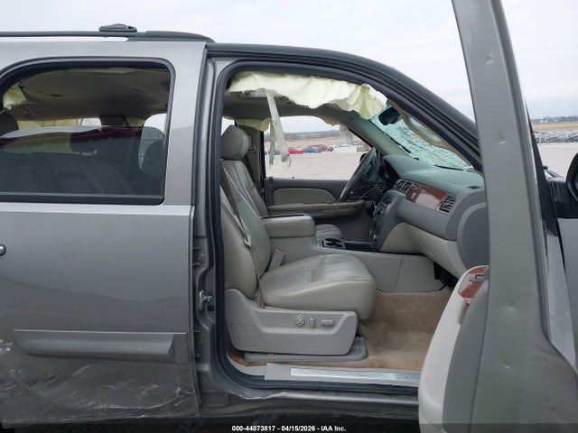 Aukcja sprzedaży 2007 Gmc Yukon Slt, vin: 1GKFK13027J108716, numer aukcji: 44873817