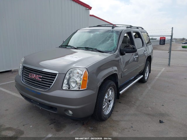 Aukcja sprzedaży 2007 Gmc Yukon Slt, vin: 1GKFK13027J108716, numer aukcji: 44873817