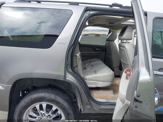 Aukcja sprzedaży 2007 Gmc Yukon Slt, vin: 1GKFK13027J108716, numer aukcji: 44873817