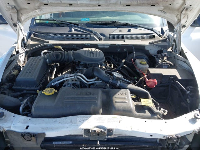 Продажа на аукционе авто 2003 Dodge Durango Slt Plus, vin: 1D8HS58Z33F560563, номер лота: 44873822