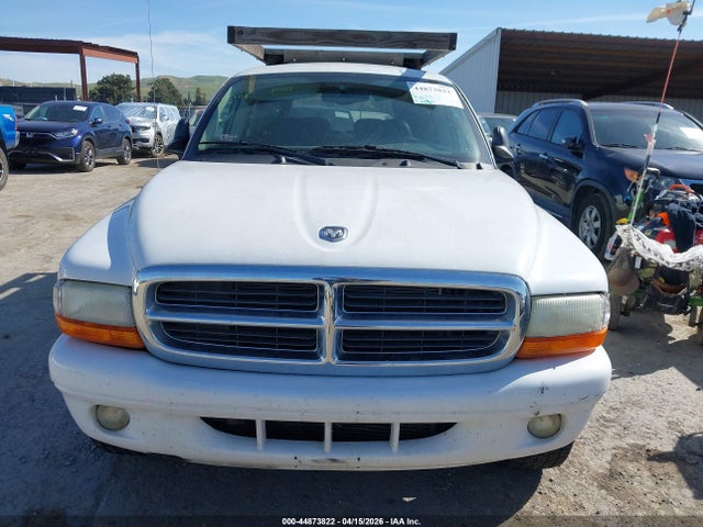 Продажа на аукционе авто 2003 Dodge Durango Slt Plus, vin: 1D8HS58Z33F560563, номер лота: 44873822