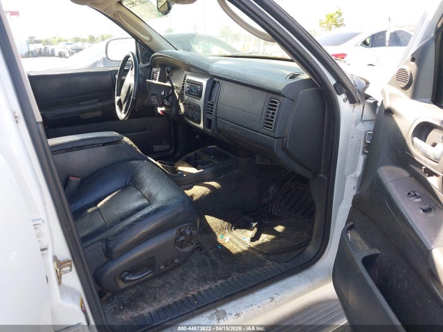 Продажа на аукционе авто 2003 Dodge Durango Slt Plus, vin: 1D8HS58Z33F560563, номер лота: 44873822