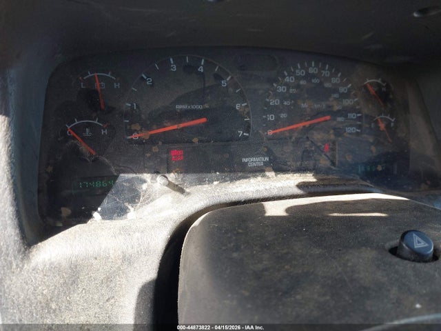Продажа на аукционе авто 2003 Dodge Durango Slt Plus, vin: 1D8HS58Z33F560563, номер лота: 44873822