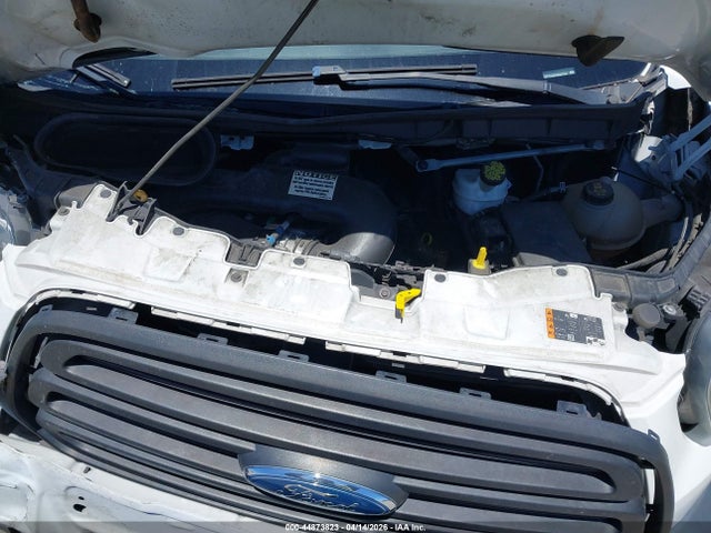 Ford Transit-150 2019 1FTYE2CM1KKB49183 Image 10