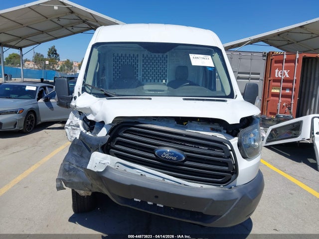 Ford Transit-150 2019 1FTYE2CM1KKB49183 Image 11