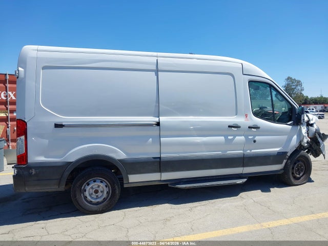 Ford Transit-150 2019 1FTYE2CM1KKB49183 Image 12