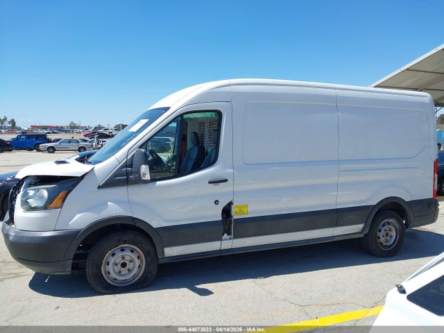 Ford Transit-150 2019 1FTYE2CM1KKB49183 Image 13