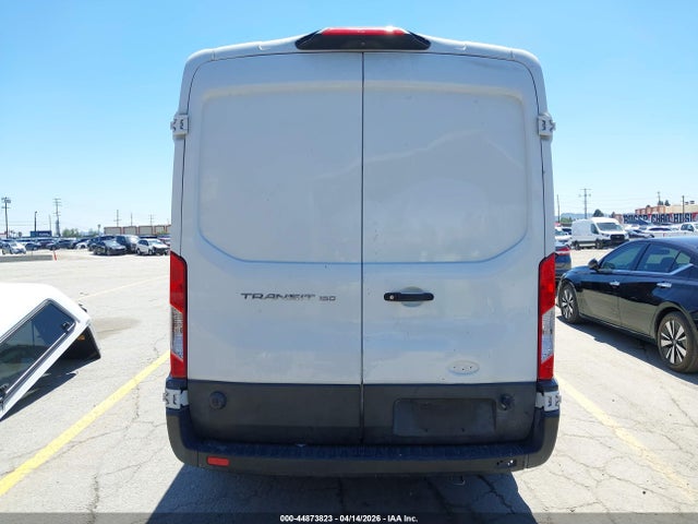 Ford Transit-150 2019 1FTYE2CM1KKB49183 Image 15