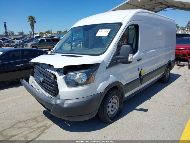 Ford Transit-150 2019 1FTYE2CM1KKB49183 Image 2