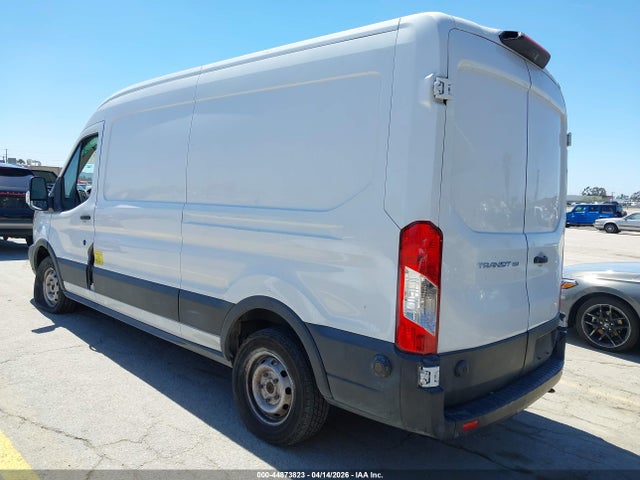 Ford Transit-150 2019 1FTYE2CM1KKB49183 Image 3