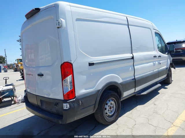 Ford Transit-150 2019 1FTYE2CM1KKB49183 Image 4