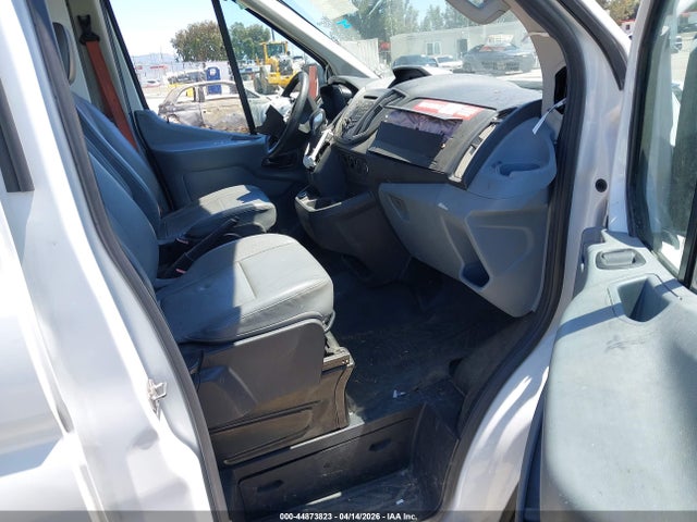 Ford Transit-150 2019 1FTYE2CM1KKB49183 Image 5