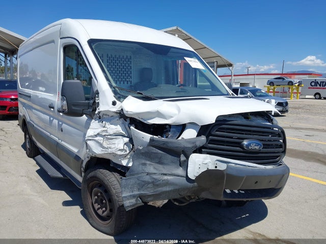 Ford Transit-150 2019 1FTYE2CM1KKB49183 Image 6