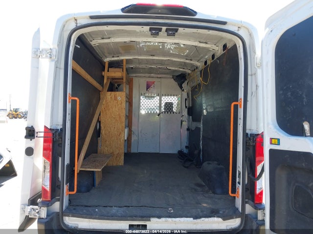Ford Transit-150 2019 1FTYE2CM1KKB49183 Image 8