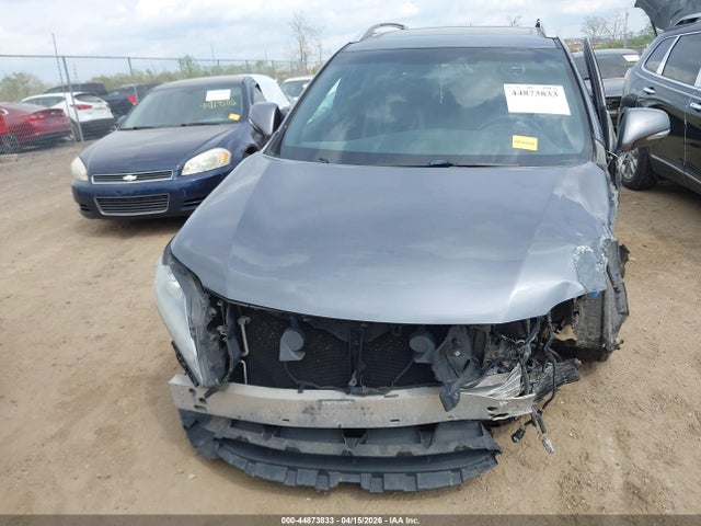 Aukcja sprzedaży 2013 Lexus Rx 350 F Sport, vin: 2T2BK1BA3DC190270, numer aukcji: 44873833