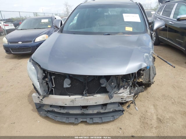 Aukcja sprzedaży 2013 Lexus Rx 350 F Sport, vin: 2T2BK1BA3DC190270, numer aukcji: 44873833