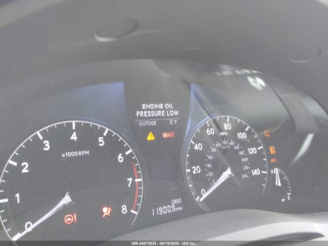 Aukcja sprzedaży 2013 Lexus Rx 350 F Sport, vin: 2T2BK1BA3DC190270, numer aukcji: 44873833