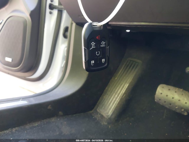 44873834 :رقم المزاد ، 1GKKNWLSXKZ160965 vin ، 2019 Gmc Acadia Slt-2 مزاد بيع
