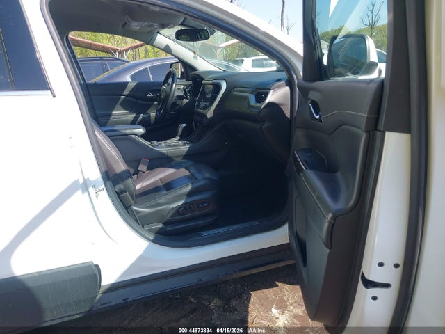 44873834 :رقم المزاد ، 1GKKNWLSXKZ160965 vin ، 2019 Gmc Acadia Slt-2 مزاد بيع