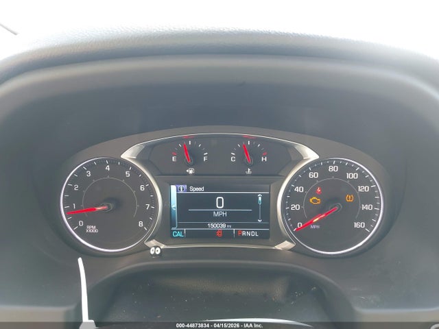 44873834 :رقم المزاد ، 1GKKNWLSXKZ160965 vin ، 2019 Gmc Acadia Slt-2 مزاد بيع