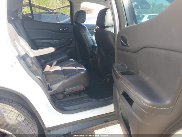 44873834 :رقم المزاد ، 1GKKNWLSXKZ160965 vin ، 2019 Gmc Acadia Slt-2 مزاد بيع