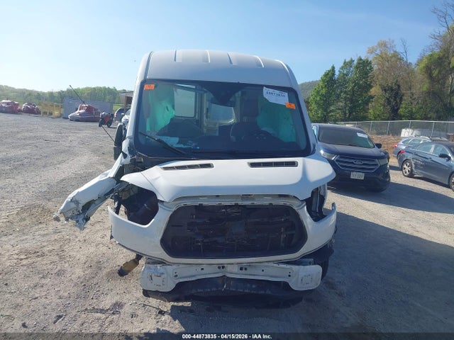 Aukcja sprzedaży 2018 Ford Transit-250, vin: 1FTYR2CG9JKA22484, numer aukcji: 44873835