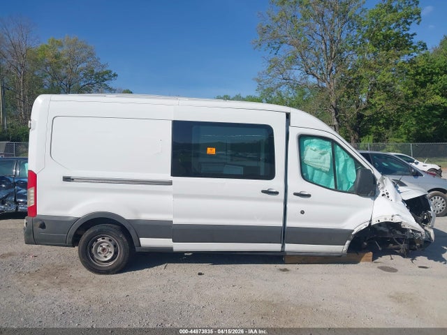 Aukcja sprzedaży 2018 Ford Transit-250, vin: 1FTYR2CG9JKA22484, numer aukcji: 44873835