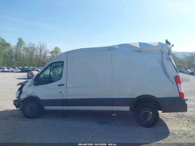 Aukcja sprzedaży 2018 Ford Transit-250, vin: 1FTYR2CG9JKA22484, numer aukcji: 44873835
