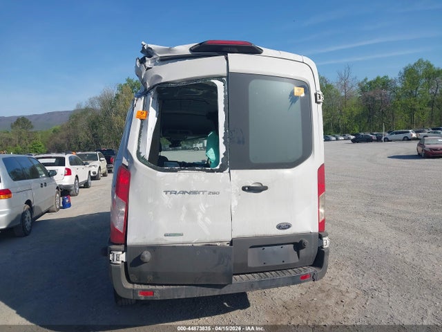 Aukcja sprzedaży 2018 Ford Transit-250, vin: 1FTYR2CG9JKA22484, numer aukcji: 44873835