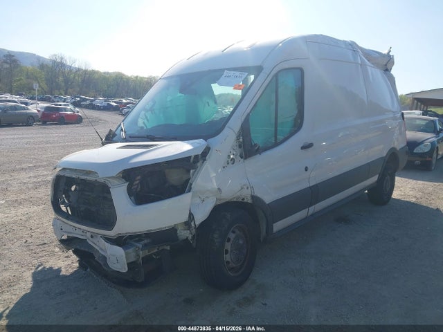 Aukcja sprzedaży 2018 Ford Transit-250, vin: 1FTYR2CG9JKA22484, numer aukcji: 44873835