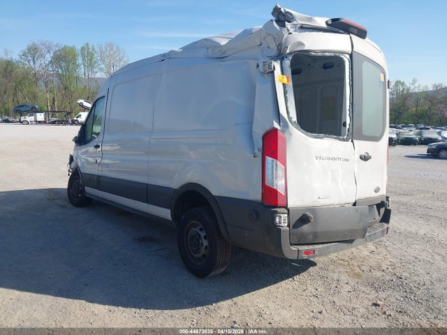Aukcja sprzedaży 2018 Ford Transit-250, vin: 1FTYR2CG9JKA22484, numer aukcji: 44873835