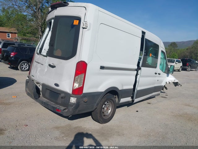 Aukcja sprzedaży 2018 Ford Transit-250, vin: 1FTYR2CG9JKA22484, numer aukcji: 44873835