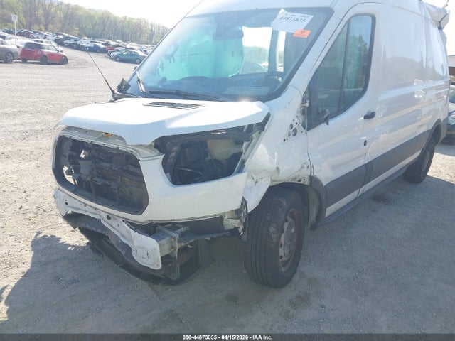 Aukcja sprzedaży 2018 Ford Transit-250, vin: 1FTYR2CG9JKA22484, numer aukcji: 44873835