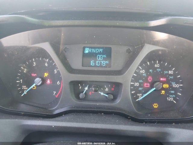 Aukcja sprzedaży 2018 Ford Transit-250, vin: 1FTYR2CG9JKA22484, numer aukcji: 44873835