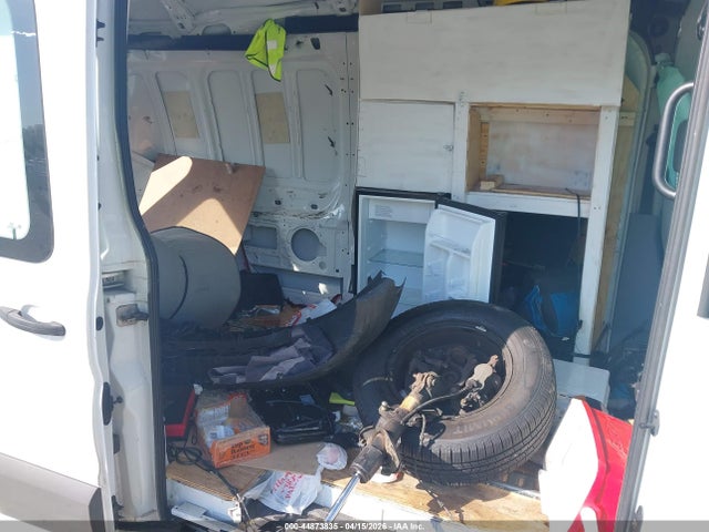 Aukcja sprzedaży 2018 Ford Transit-250, vin: 1FTYR2CG9JKA22484, numer aukcji: 44873835