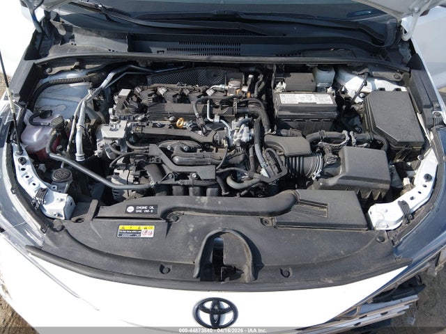 Toyota Corolla Nightshade Edition 2024 5YFB4MCE1RP177798 Image 10
